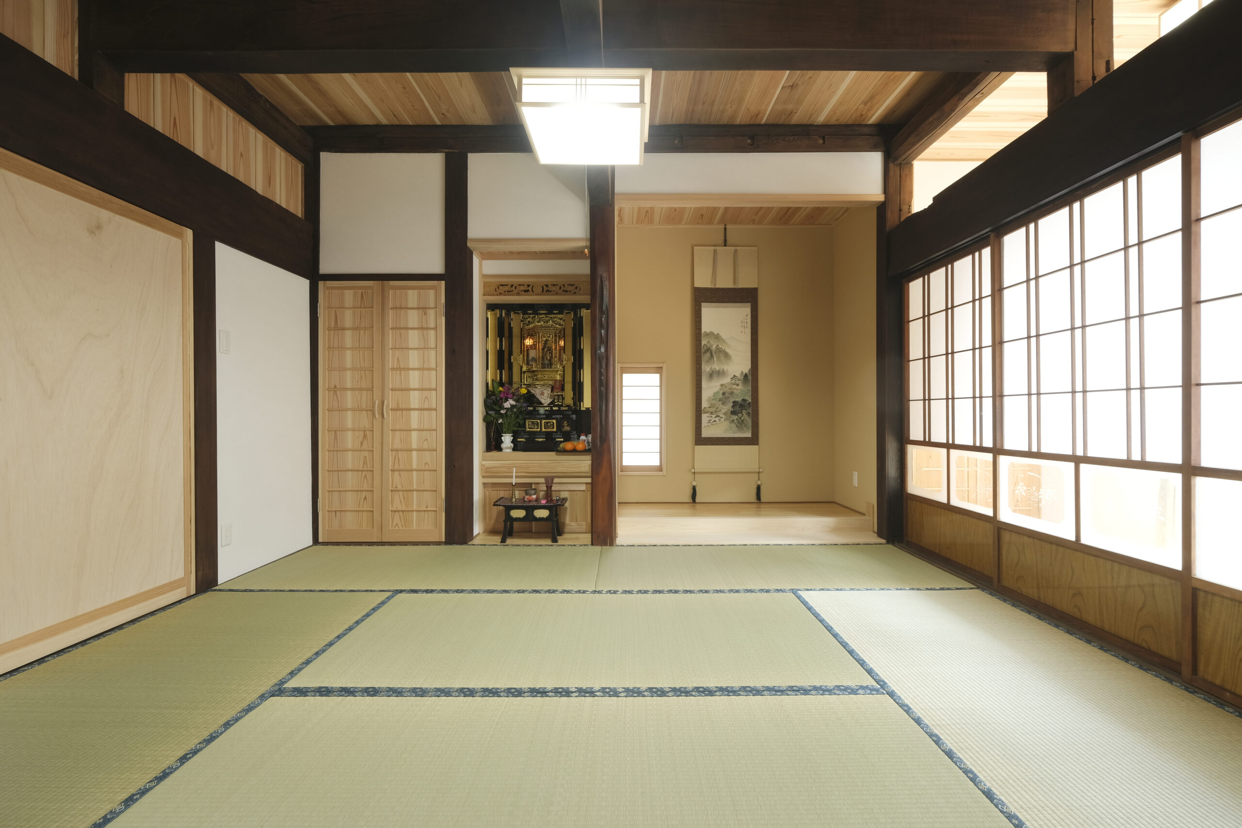 和室