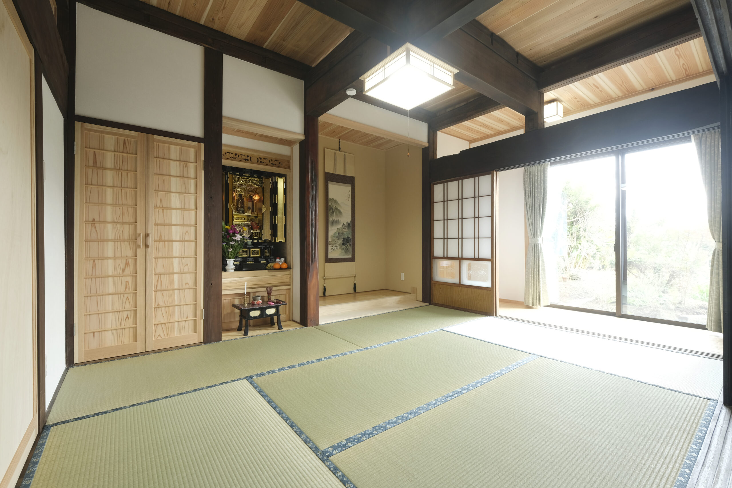 和室
