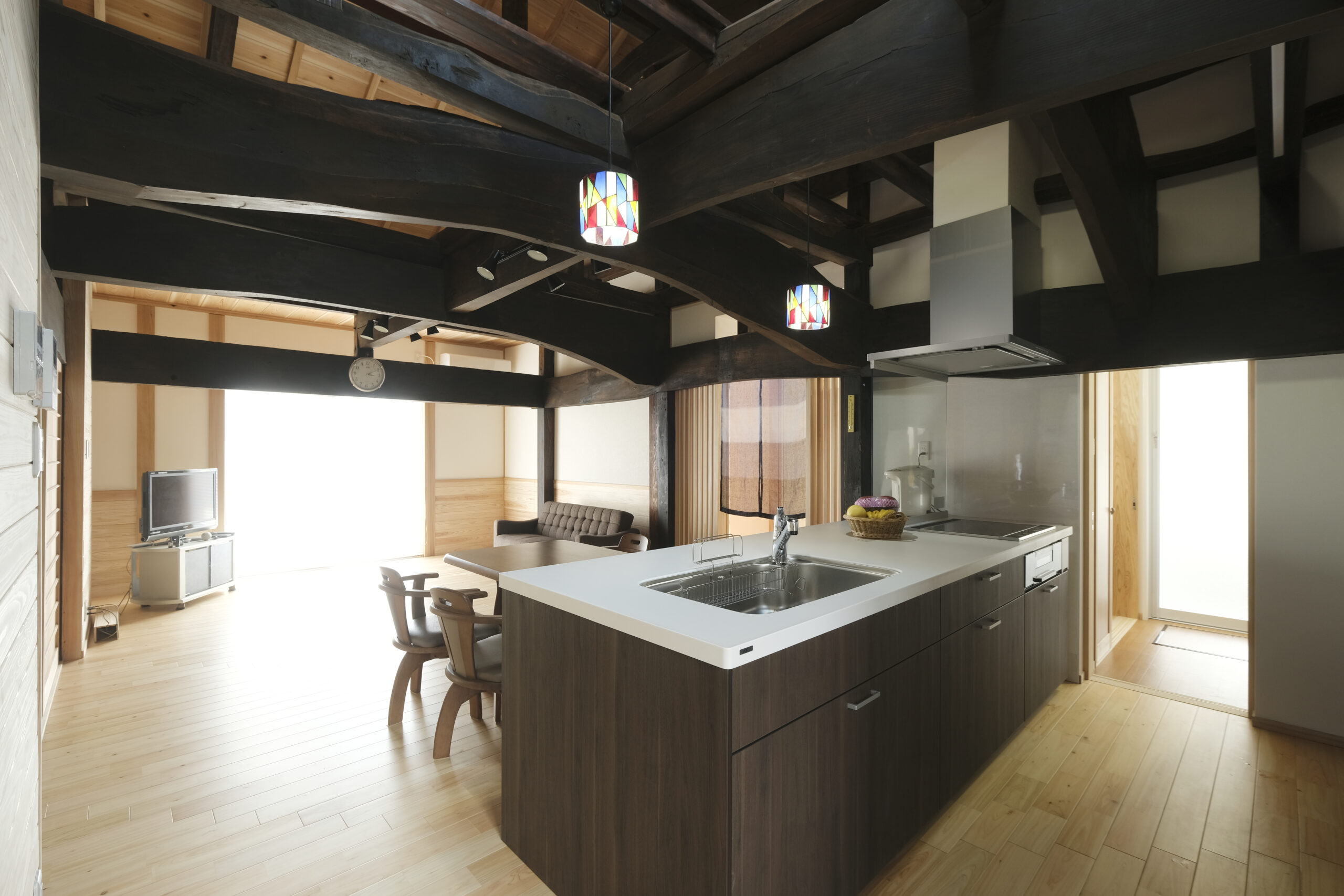 キッチン・ダイニング