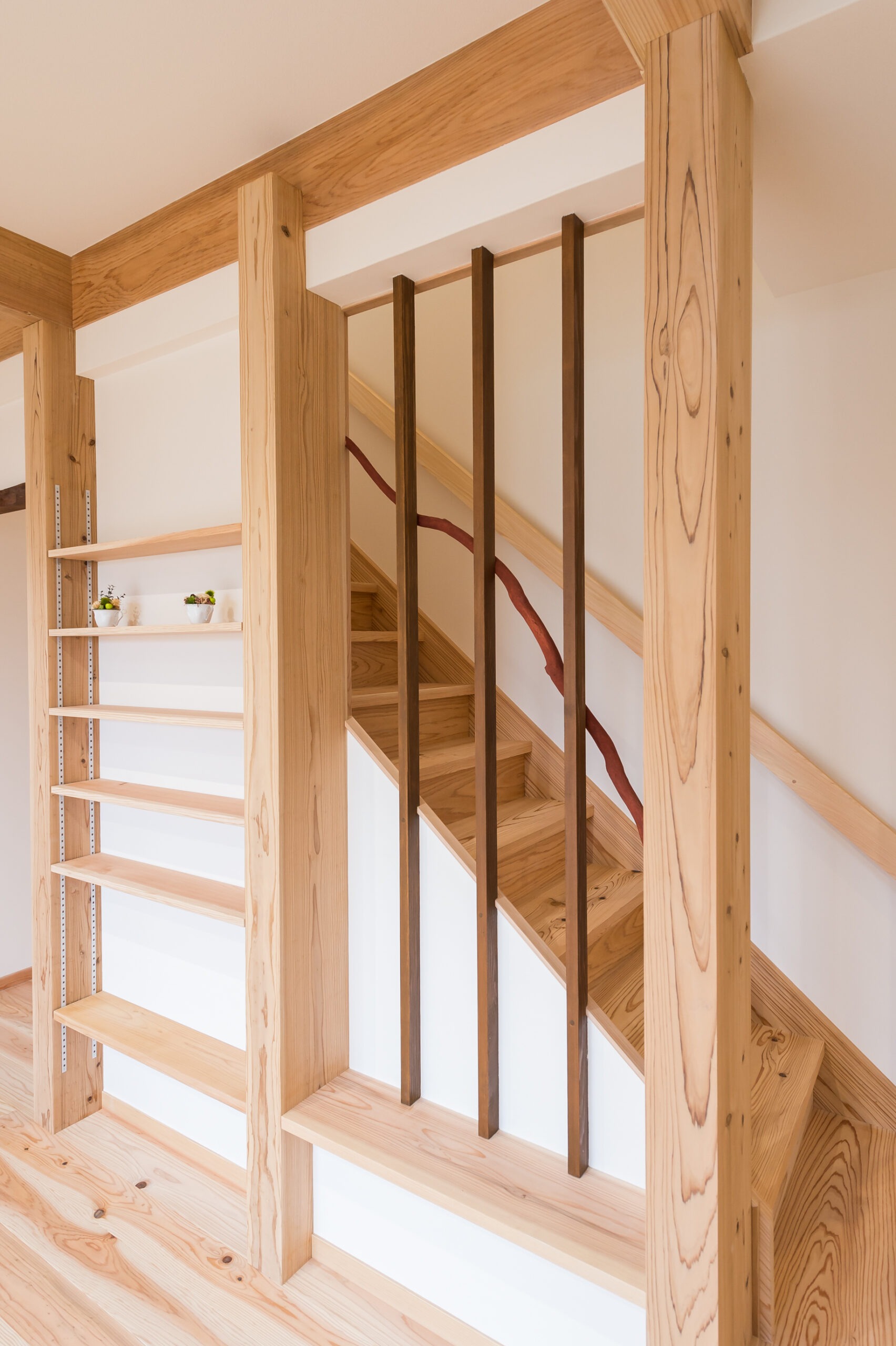 想い出を組み込んだ実例