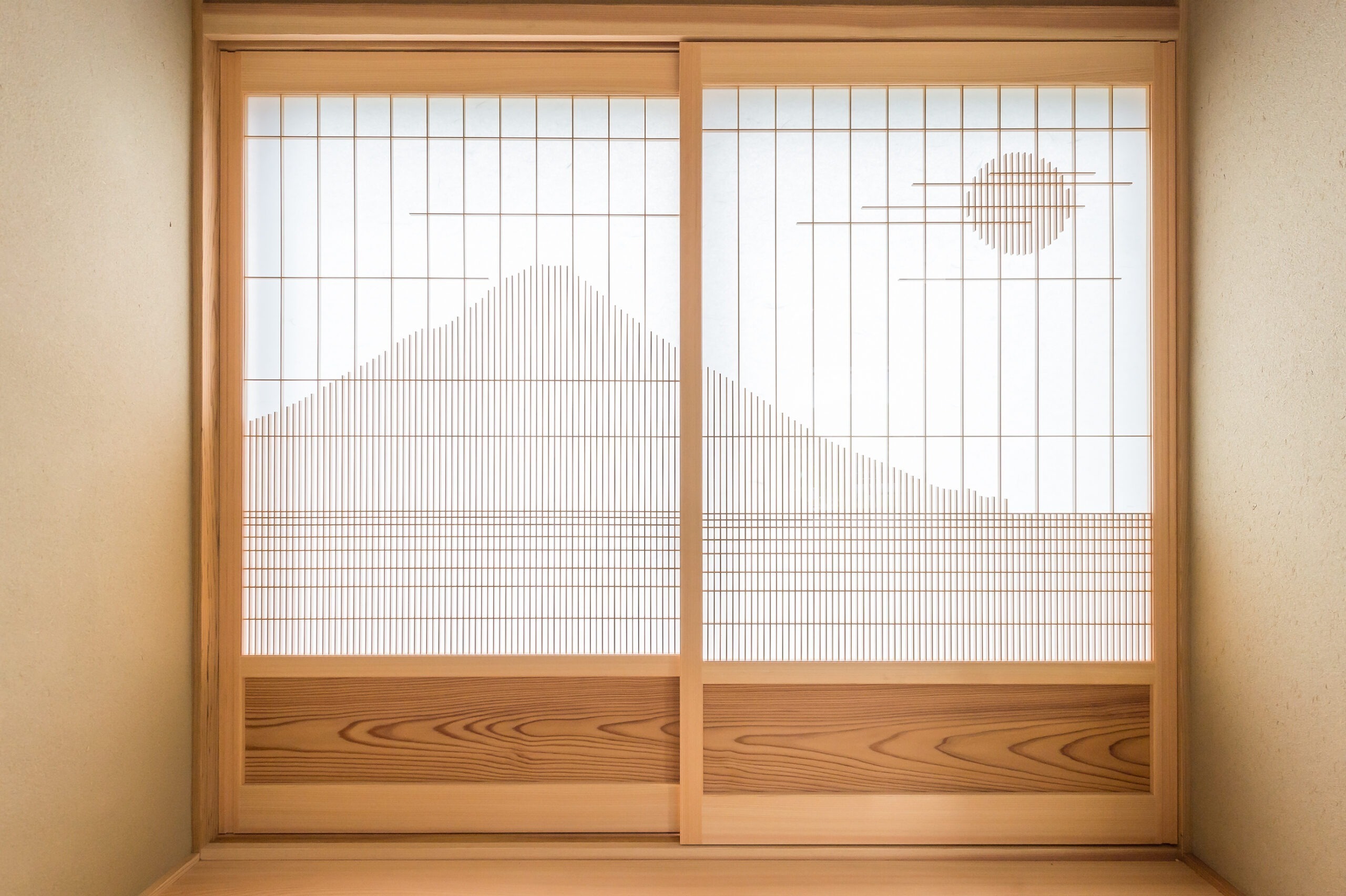 想い出を組み込んだ実例