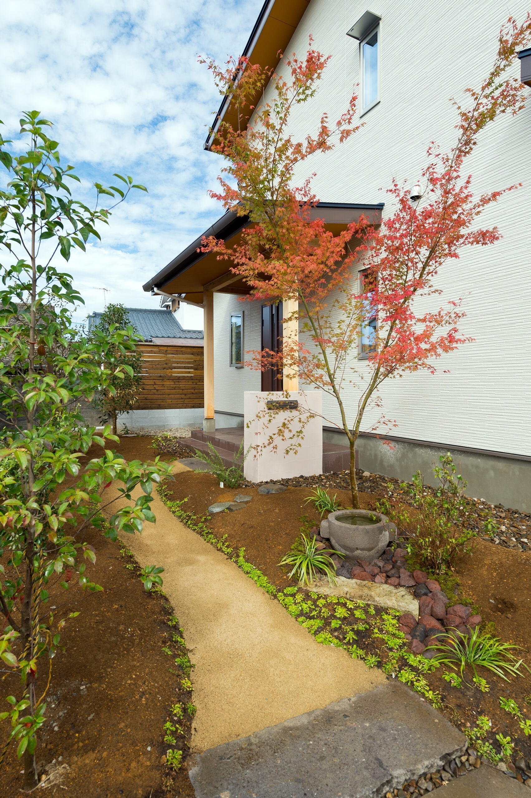 一生涯のサポート