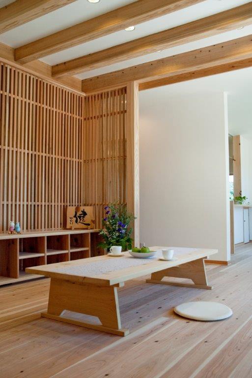 オリジナルテーブル